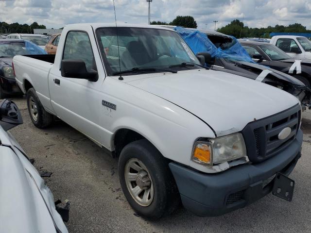 Photo 4 from auction – 2007 FORD RANGER with VIN 1FTYR10D37PA94068