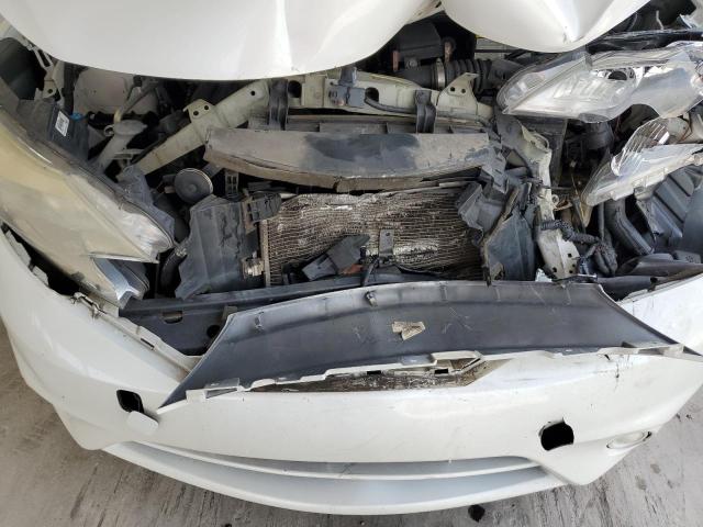 Photo 12 from auction – 2015 NISSAN VERSA NOTE with VIN 3N1CE2CP2FL380427