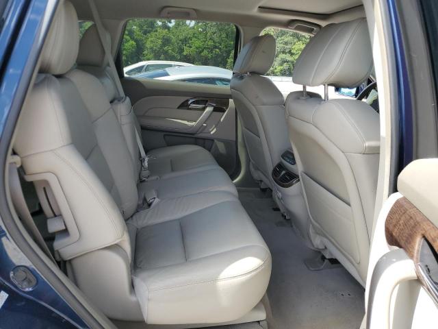 Photo 11 from auction – 2012 ACURA MDX TECHNO with VIN 2HNYD2H31CH514094