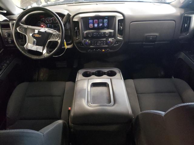 Photo 8 from auction – 2016 CHEVROLET SILVERADO with VIN 3GCUKRECXGG137441