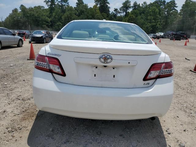 Photo 6 from auction – 2011 TOYOTA CAMRY BASE with VIN 4T4BF3EK5BR163761