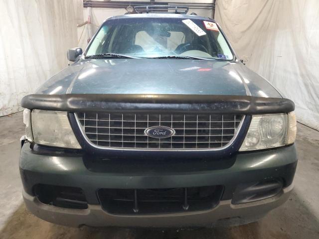 Photo 5 from auction – 2002 FORD EXPLORER X with VIN 1FMDU73E52ZB14866