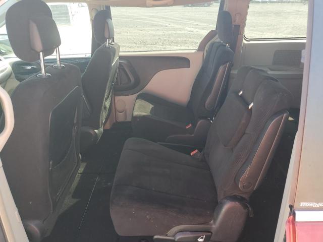 Photo 11 from auction – 2012 CHRYSLER TOWN & COU with VIN 2C4RC1BG4CR193763