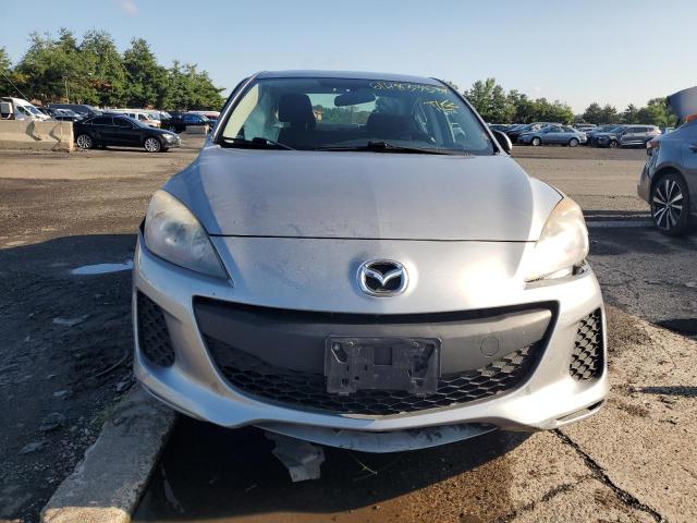 Photo 5 from auction – 2013 MAZDA 3 I with VIN JM1BL1TG3D1726577