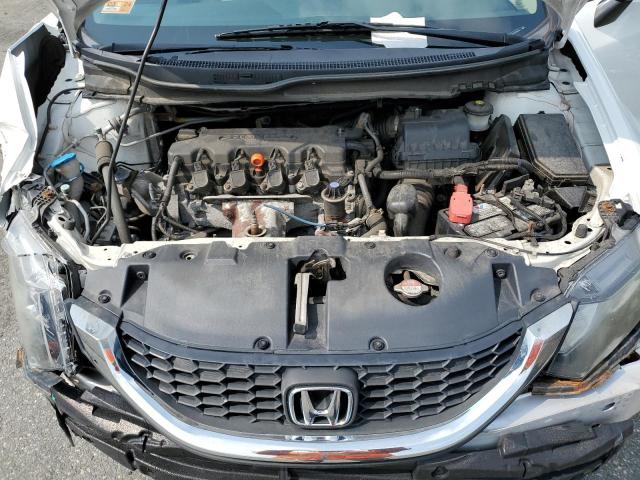 Photo 11 from auction – 2014 HONDA CIVIC LX with VIN 19XFB2F53EE228706