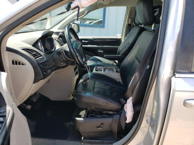 Photo 7 from auction – 2012 CHRYSLER TOWN & COU with VIN 2C4RC1BG8CR255486