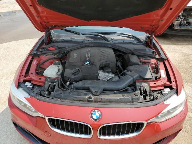 Фото 11 с аукциона – 2015 BMW 435 XI GRA с VIN WBA4B3C53FD669883