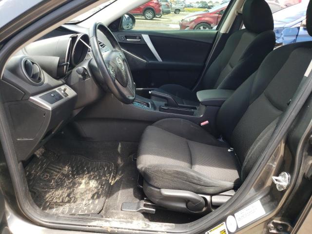صورة رقم 7 من المزاد - 2012 MAZDA 3 S مع VIN JM1BL1L53C1511200