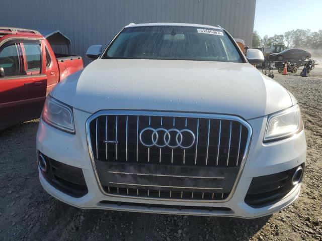 Photo 5 from auction – 2013 AUDI Q5 PREMIUM with VIN WA1LFAFP6DA016817