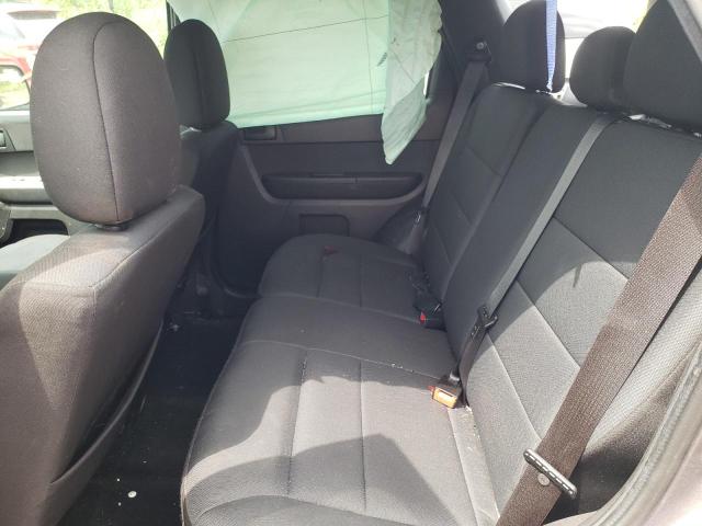 Photo 11 from auction – 2011 FORD ESCAPE XLT with VIN 1FMCU9DG0BKA32690