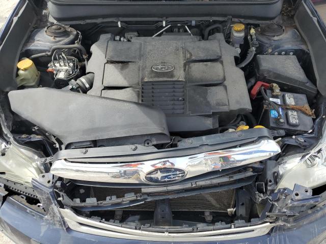 Photo 12 from auction – 2012 SUBARU OUTBACK 3. with VIN 4S4BRDLC9C2258081