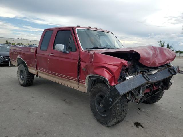 Photo 4 from auction – 1995 FORD F150 with VIN 1FTEX14H8SKB55412