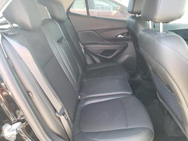 Photo 11 from auction – 2018 BUICK ENCORE PRE with VIN KL4CJESB8JB586808