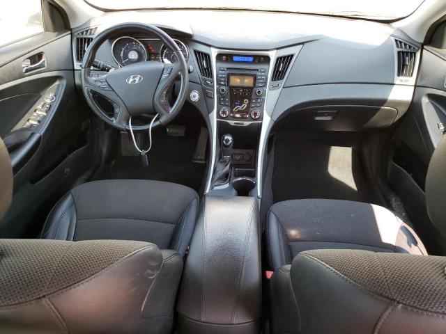 Photo 8 from auction – 2013 HYUNDAI SONATA SE with VIN 5NPEC4AB3DH756046