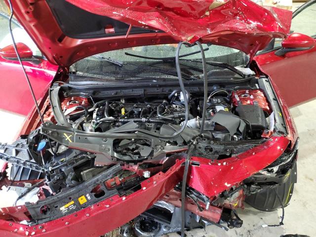 Photo 11 from auction – 2021 MAZDA 3 SELECT with VIN 3MZBPABL5MM252408