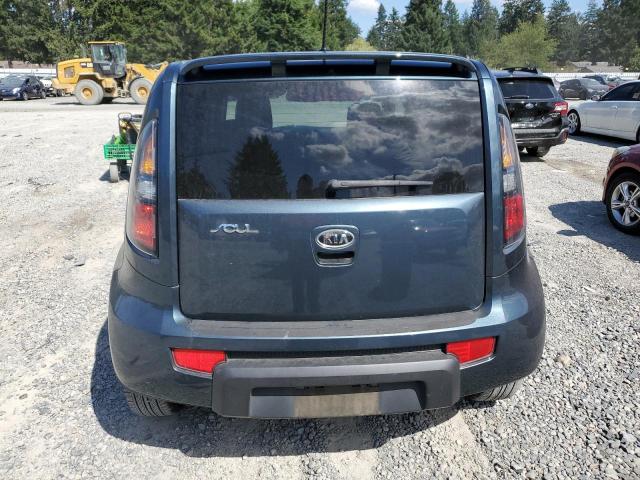 Фото 6 с аукциона – 2011 KIA SOUL + с VIN KNDJT2A25B7226214