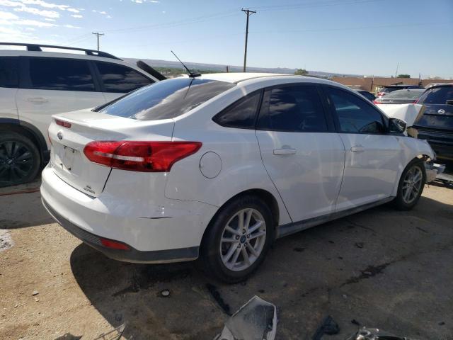 Photo 3 from auction – 2016 FORD FOCUS SE with VIN 1FADP3F21GL374641
