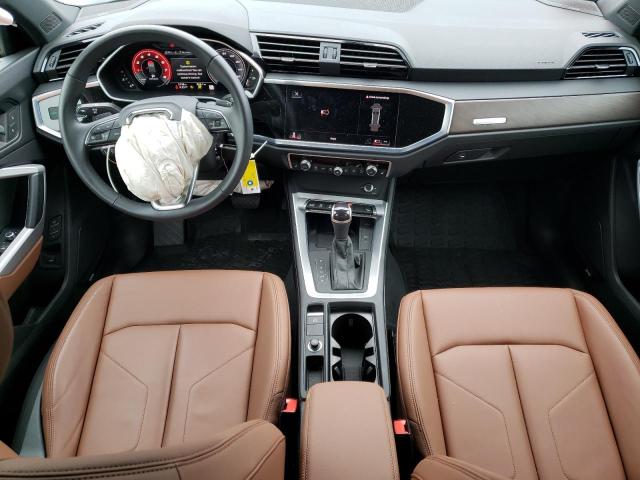 Photo 8 from auction – 2022 AUDI Q3 PREMIUM with VIN WA1EECF33N1135138