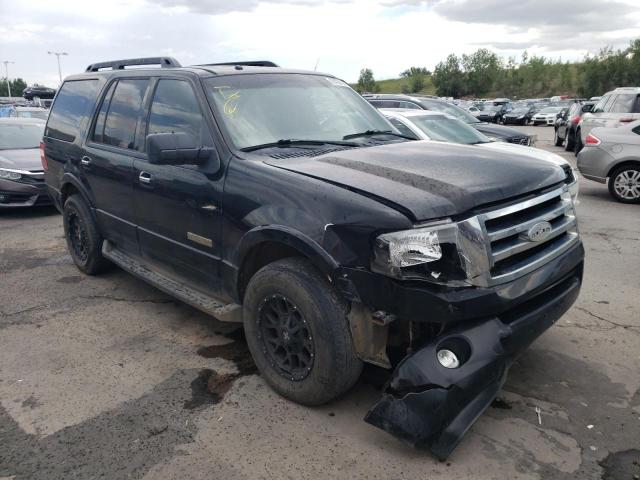 Photo 4 from auction – 2008 FORD EXPEDITION with VIN 1FMFU16528LA36429