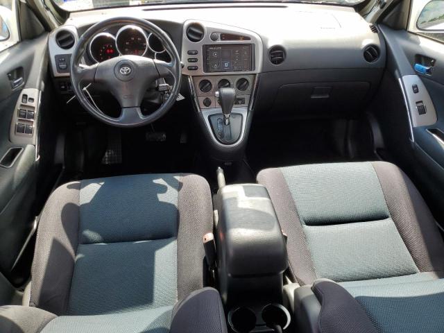 Photo 8 from auction – 2005 TOYOTA COROLLA MA with VIN 2T1KR32E75C343328