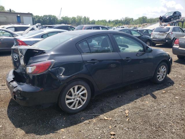 Photo 3 from auction – 2012 MAZDA 3 I with VIN JM1BL1V87C1541582