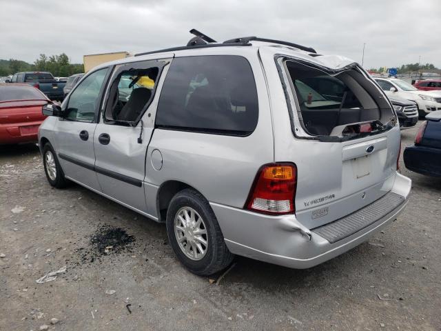 Photo 2 from auction – 2002 FORD WINDSTAR L with VIN 2FMZA514X2BB91491