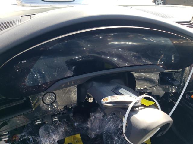 صورة رقم 9 من المزاد - 2022 PORSCHE TAYCAN مع VIN WP0AA2Y10NSA17096
