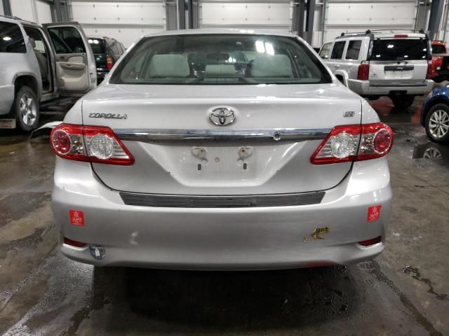 Photo 6 from auction – 2011 TOYOTA COROLLA BA with VIN 2T1BU4EEXBC750278