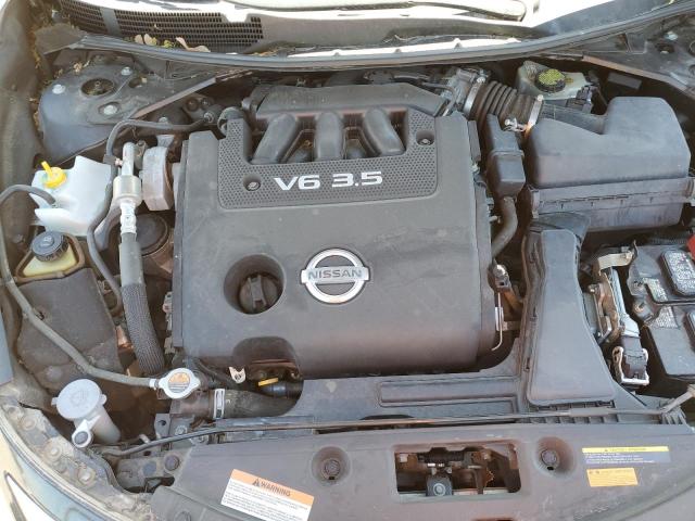 Photo 11 from auction – 2015 NISSAN ALTIMA 3.5 with VIN 1N4BL3AP0FC488537