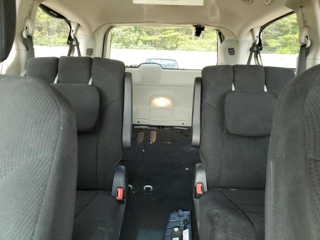 Photo 10 from auction – 2011 CHRYSLER TOWN & COU with VIN 2A4RR5DG4BR782064