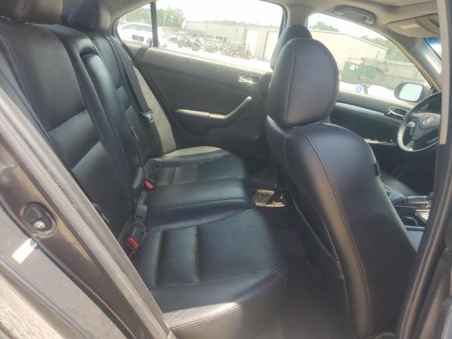 Photo 10 from auction – 2008 ACURA TSX with VIN JH4CL96858C007203