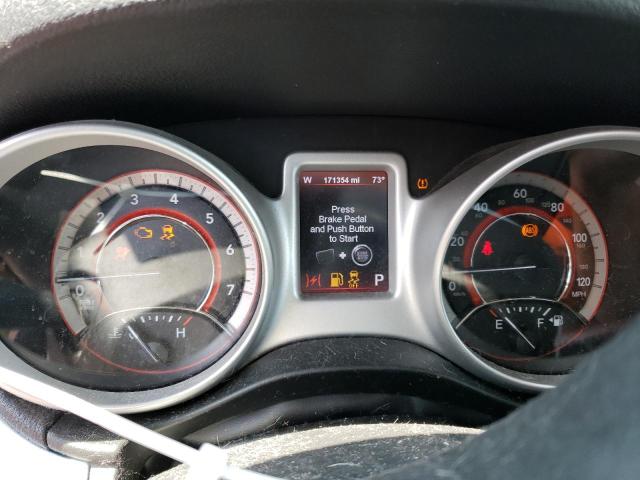Photo 9 from auction – 2011 DODGE JOURNEY LU with VIN 3D4PH9FG1BT524086