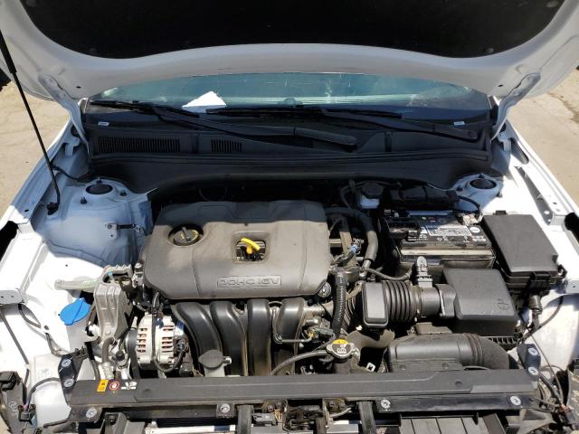 Photo 11 from auction – 2023 KIA FORTE LX with VIN 3KPF24ADXPE539207