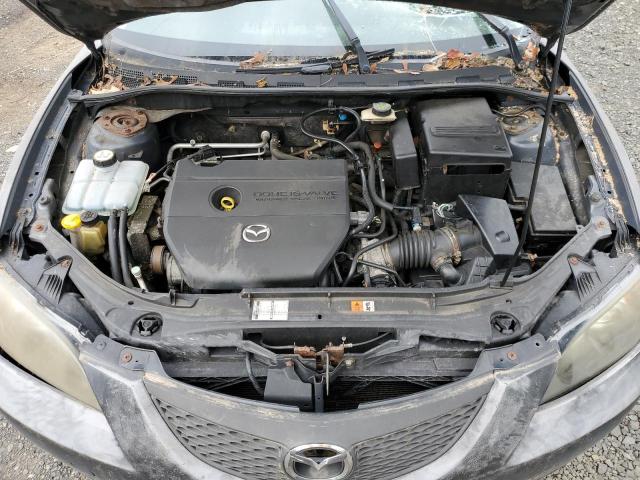 Photo 11 from auction – 2006 MAZDA 3 S with VIN JM1BK324361429057