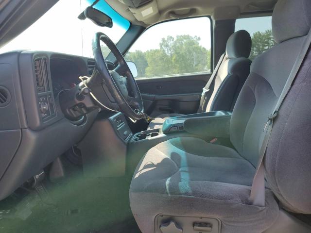 Foto 7 de la subasta – 2002 GMC NEW SIERRA con VIN 2GTEC19T921159493