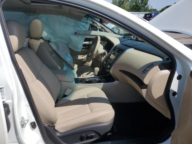 Photo 7 from auction – 2015 NISSAN ALTIMA 2.5 with VIN 1N4AL3AP4FN883451