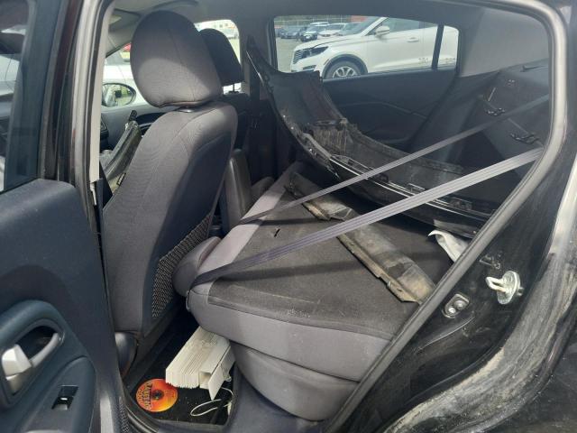 Photo 10 from auction – 2014 KIA RIO EX with VIN KNADN4A3XE6382719
