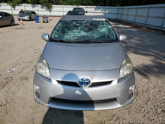 Photo 5 from auction – 2011 TOYOTA PRIUS with VIN JTDKN3DU8B1377634
