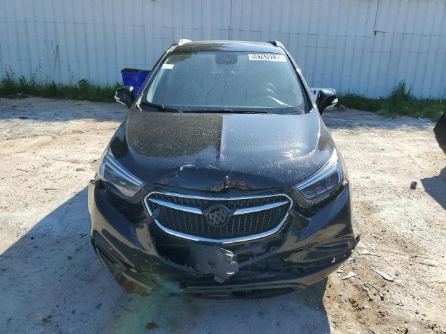 Photo 5 from auction – 2018 BUICK ENCORE ESS with VIN KL4CJCSB6JB563225