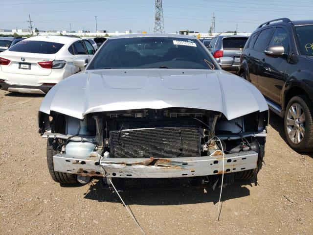 Photo 5 from auction – 2012 DODGE CHARGER SE with VIN 2C3CDXBG8CH171829