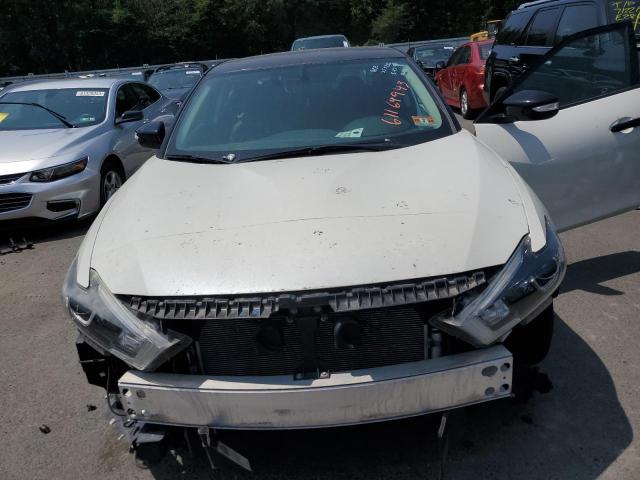 Photo 5 from auction – 2017 NISSAN MAXIMA 3.5 with VIN 1N4AA6AP3HC431027