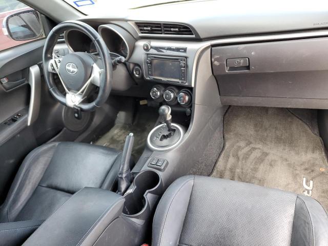Photo 8 from auction – 2014 TOYOTA SCION TC with VIN JTKJF5C70E3085929