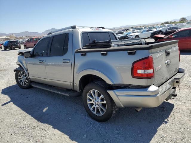 Photo 2 from auction – 2008 FORD EXPLORER S with VIN 1FMEU33E88UA60787