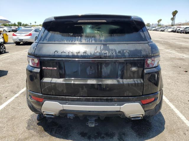 Photo 6 from auction – 2012 LAND ROVER RANGE ROVE with VIN SALVT2BG4CH684147