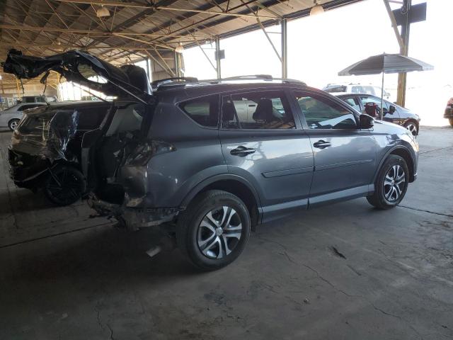 Photo 3 from auction – 2016 TOYOTA RAV4 LE with VIN JTMZFREV4GJ091762