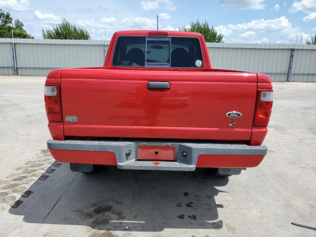 Photo 6 from auction – 2003 FORD RANGER SUP with VIN 1FTYR44V33PB29948