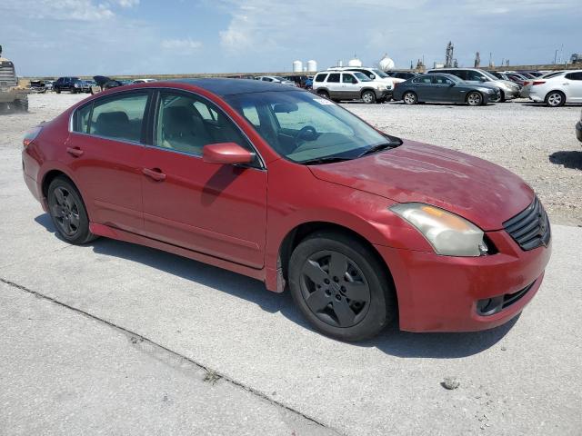 Photo 4 from auction – 2007 NISSAN ALTIMA 2.5 with VIN 1N4AL21E77C196664