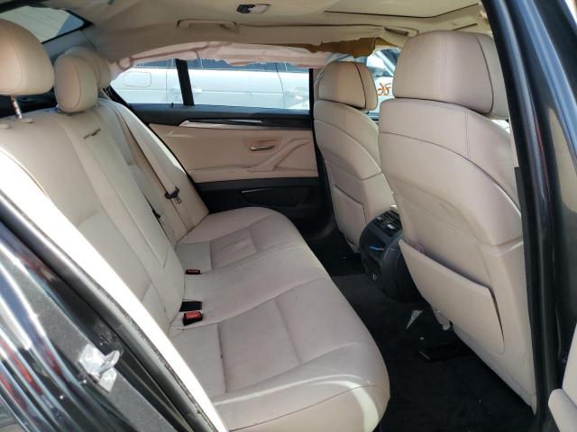 Photo 10 from auction – 2011 BMW 535 I with VIN WBAFR7C56BC603761