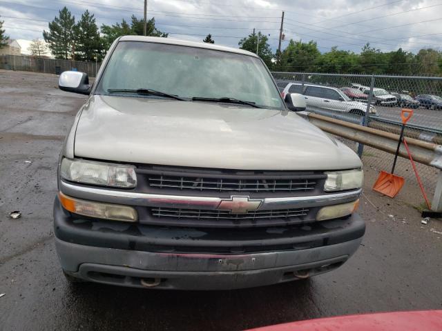 Photo 5 from auction – 2001 CHEVROLET SILVERADO with VIN 1GCEK14V41Z133367
