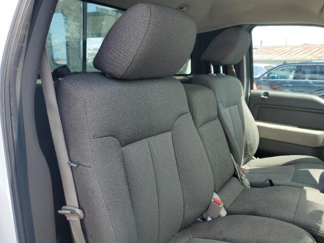 Photo 10 from auction – 2009 FORD F150 with VIN 1FTRF12859KA97227